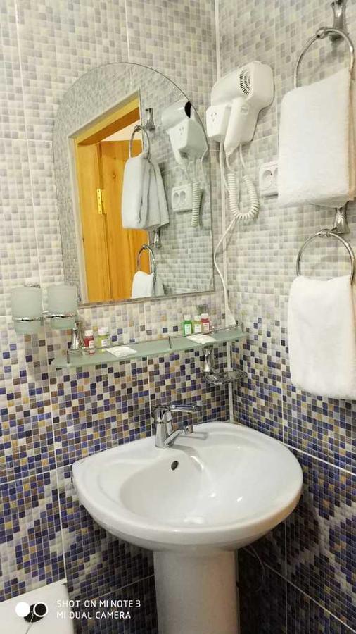 Bed and Breakfast Rabat Boutique Samarkand Esterno foto